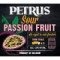 Petrus Passionsfrugt Sour