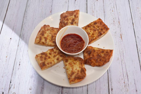 Garlic Pizza Bread (6 Slice)