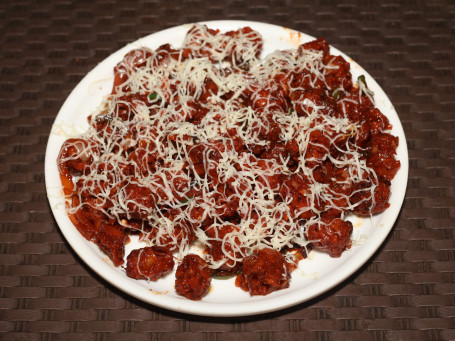 Special Manchurian Tikka