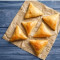 Onion Samosa Unfry