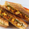 Tandoori Paneer Sadnwich