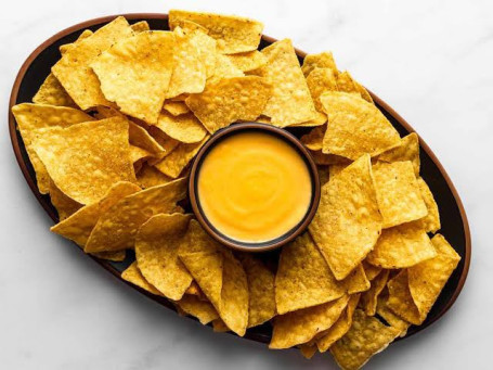 Cron Nachos