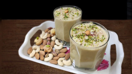 Sp. Dryfruit Milk Shake