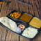 Indian Vegetable Meal For 2 Persons