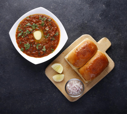 Swaminarayan Pav Bhaji (300 Gms)