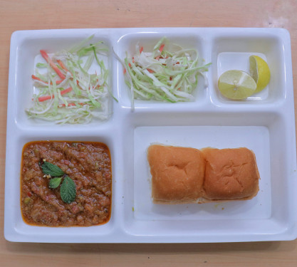 Swaminarayan Pavbhaji