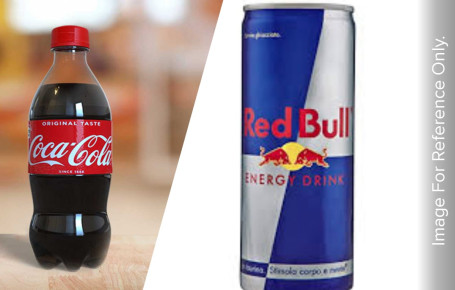 Red Bull Coke 250 Ml Pet