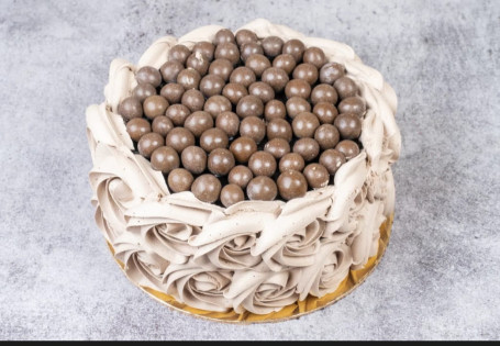 Chocolate Shots Cake (600G)