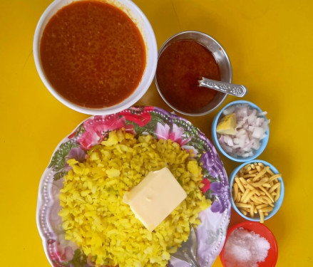 Butter Poha 350Gm