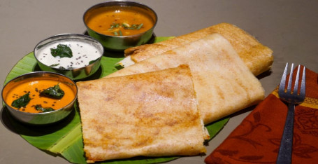 Udipi Masala Dosa