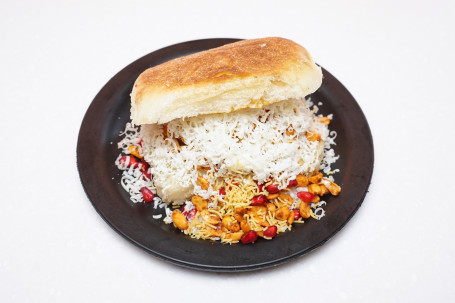 Jumbo Double Dana Cheese Dabeli