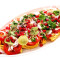 Mayonnaise Gathiya Chaat Box (5X7 Inch)