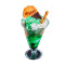 After Eight Mint Choc Sundae