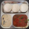 Idli Sambhar [3 Pice]