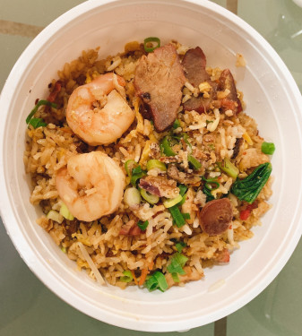 Dewok Xo Special Fried Rice