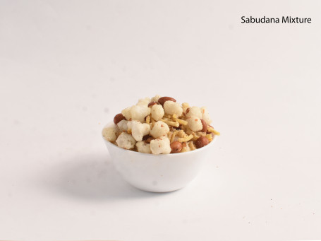 Sabudana Mixture [250Gm]