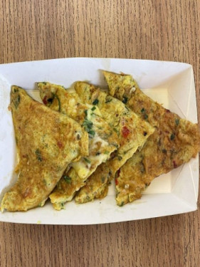 Egg Samosa (3 Egg)