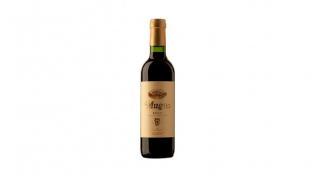 Crianza Rioja