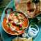 Kadhai Paneer Half With 5 Tawa Butter Roti