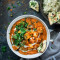 Palak Paneer With 8 Tawa Butter Roti