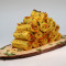 Stuffed Khandvi