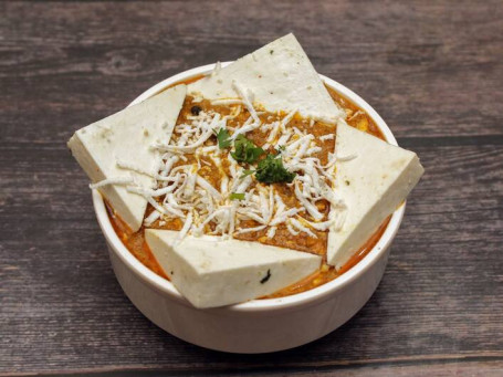 Paneer Dilldar