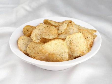 Black Pepper Chips Phalahari (200 Gms)