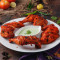 Tandoori Chicken [Half] -4Pcs