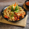 Chicken Hakka Noodles 600Gm