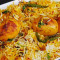 Special Dum Egg Biryani