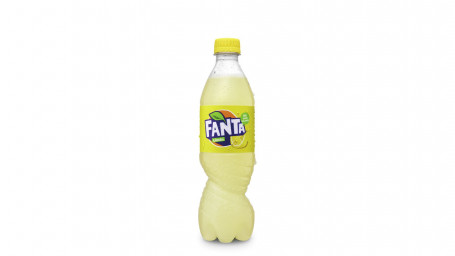 Fanta De Limon Lt Bt