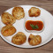 Chicken Chorangi Spicy Fried Momos