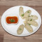 Veggie Light Steamed Momos