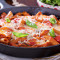 Red Sauce Cheesy Pasta