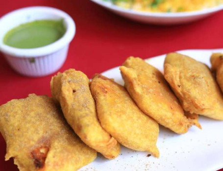 Paneer Pakoda(500Ml)