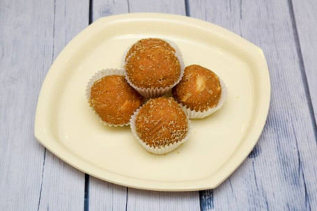 Urad Dry Fruit Laddu