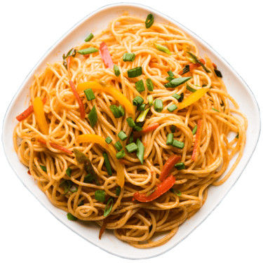 Chowmein[Per Plate]