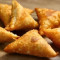 Crunchy Samosa