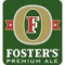 Foster's Premium Ale