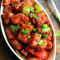 Veg Lollipop Chilli Paneer Combo