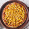 8 ' ' Chesse And Corn Pizza