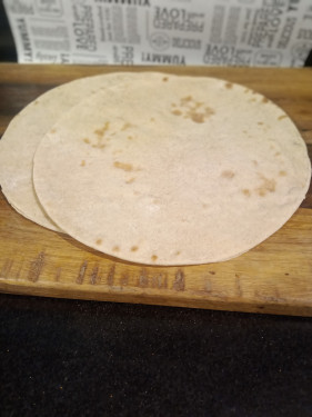 Pita Bread Pack Of Two (Pack Of 2)