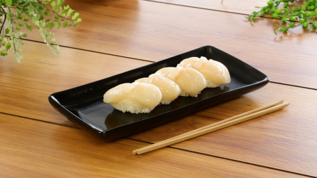 Hotate Nigiri Pieces