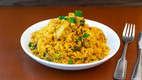 Biryani Nuwabi