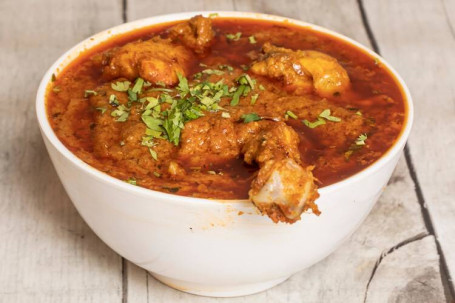 The Desi Kitchen Special Chicken