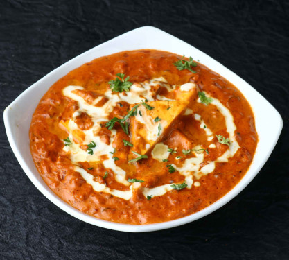 Paneer Tikka Masala Regular