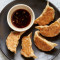 Chicken Gyoza [8 Pieces]