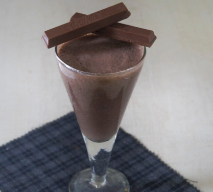 Kit Kat Shake 1