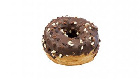 Cronut Chokolade