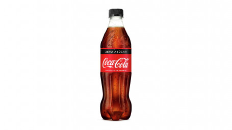 Coca Cola Zero Bt